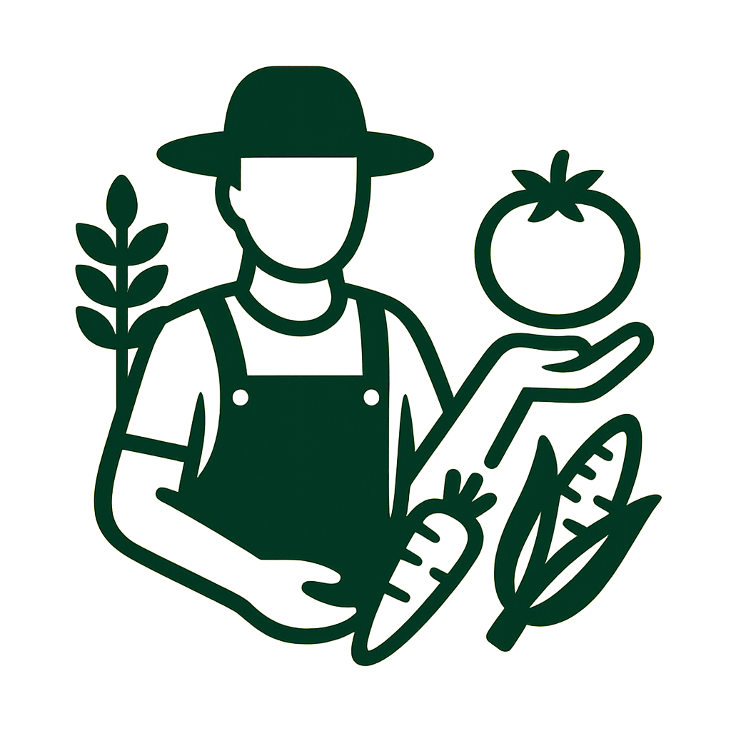 Tarım Platformu Logo